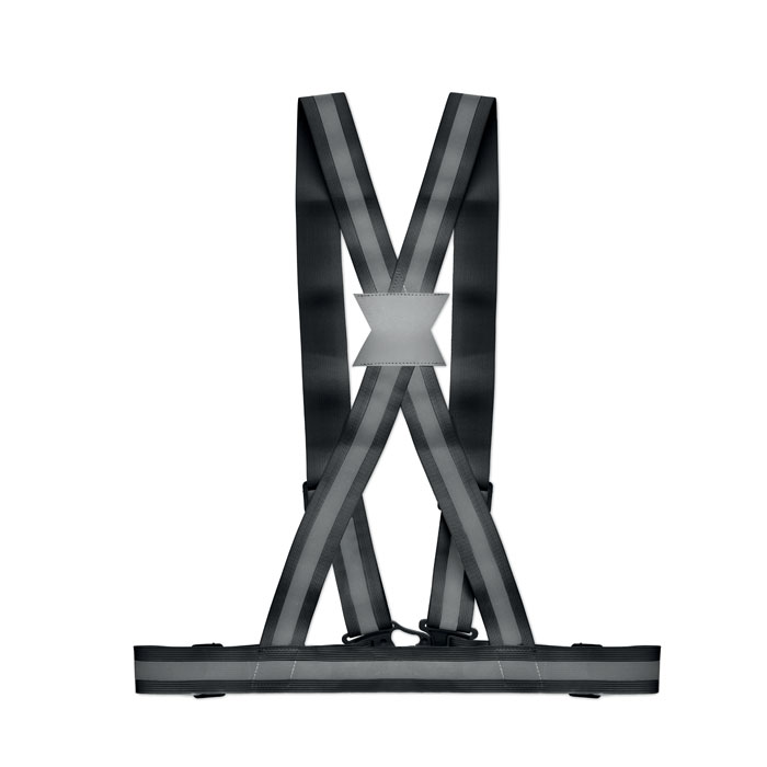 ALLVISIBLE - Cintura riflettente