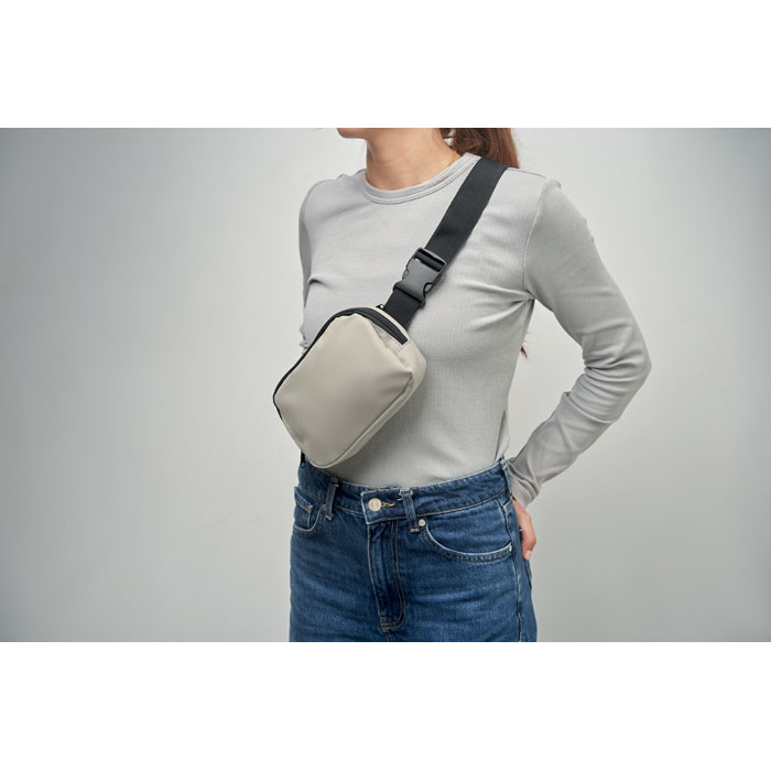 KOROVIN WAIST - Marsupio in poliestere 210D