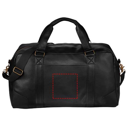 Borsa duffle weekend Oxford - 25L