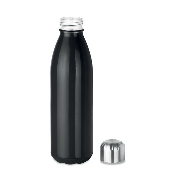 ASPEN GLASS - Bottiglia in vetro 650ml