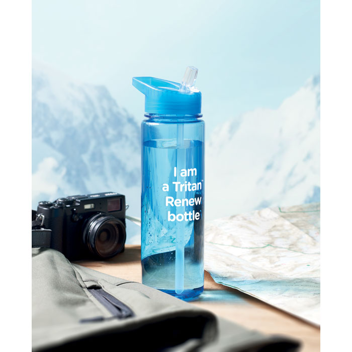 BAY - Bottiglia Tritan Renew™ 650 ml