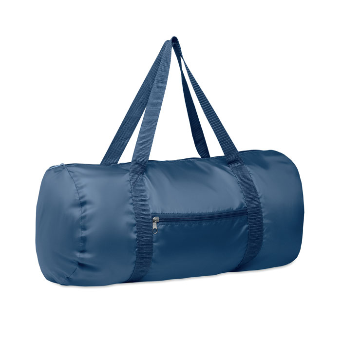 DUFF - Borsone 190T RPET 20L - Blu