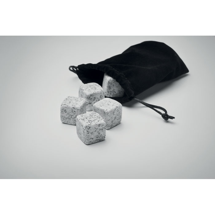 ABERDEEN - 9 cubetti di ghiaccio