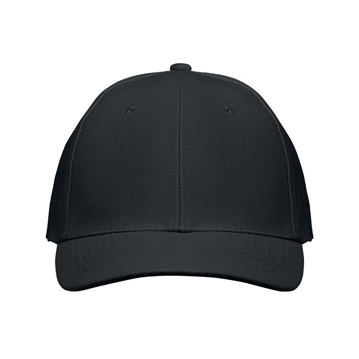 BUFFALO - Cappellino 6 pannelli 260 gr