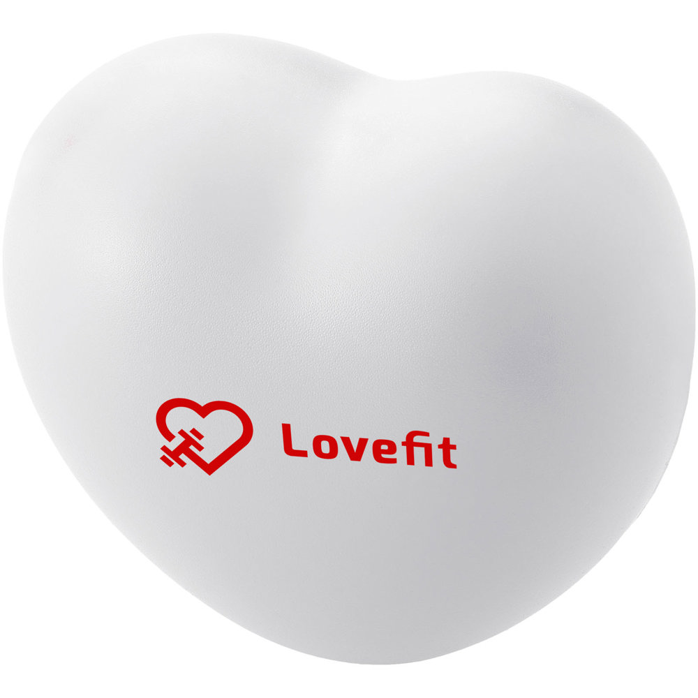 Antistress a forma di cuore Heart