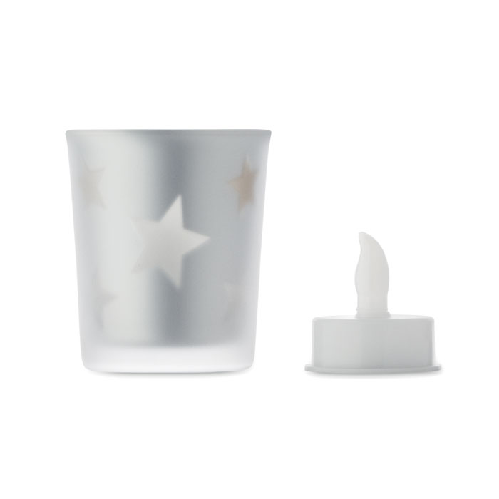 LANDLE - Candelina tealight a LED