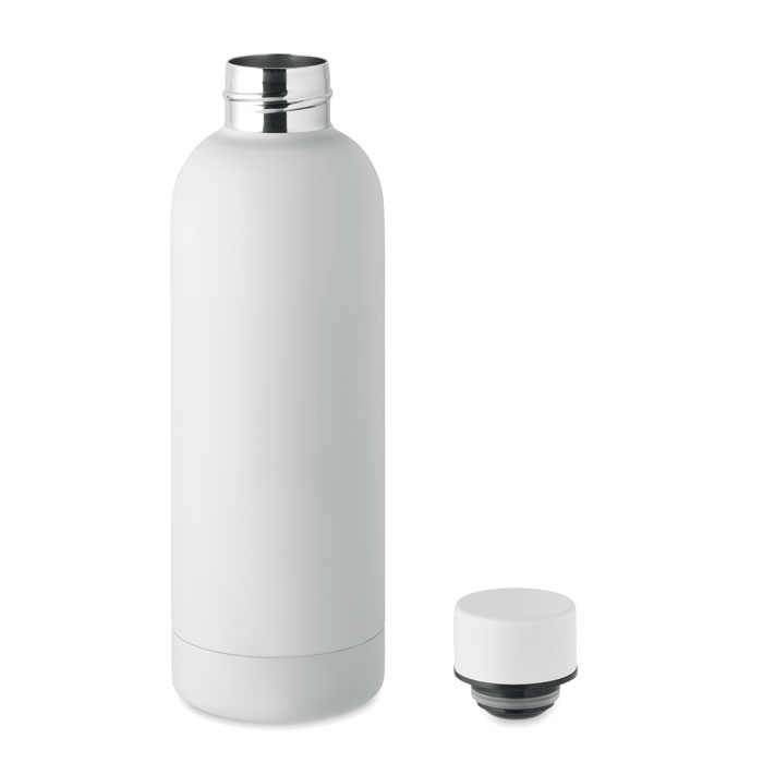 ATHENA - Bottiglia in acciaio inox