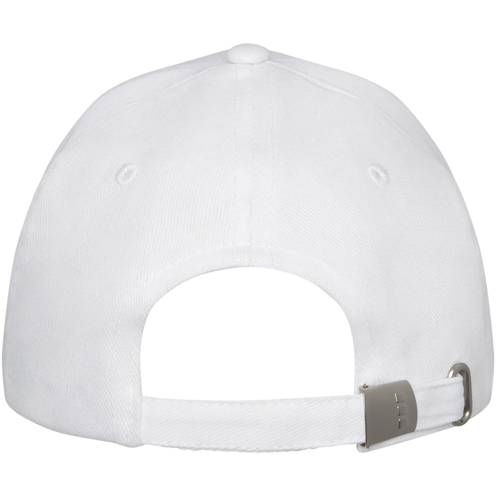 Cappellino a 5 pannelli da 260 g/m² Doyle