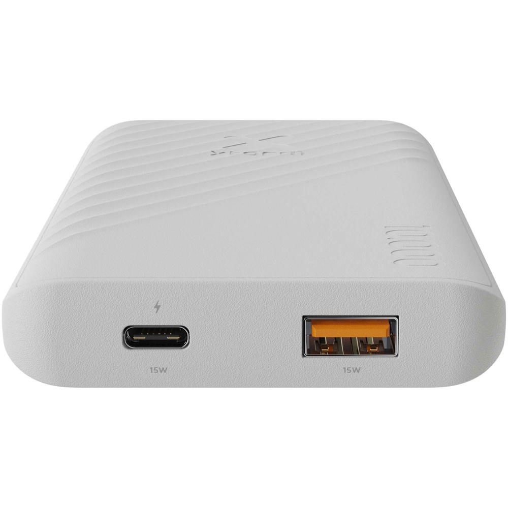 Power bank a ricarica rapida da 10.000 mAh 15 W Xtorm XG210 Go2