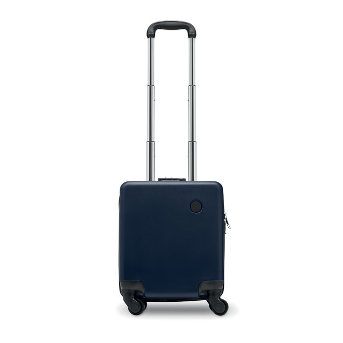 STOR - Trolley sottosedile in ABS.