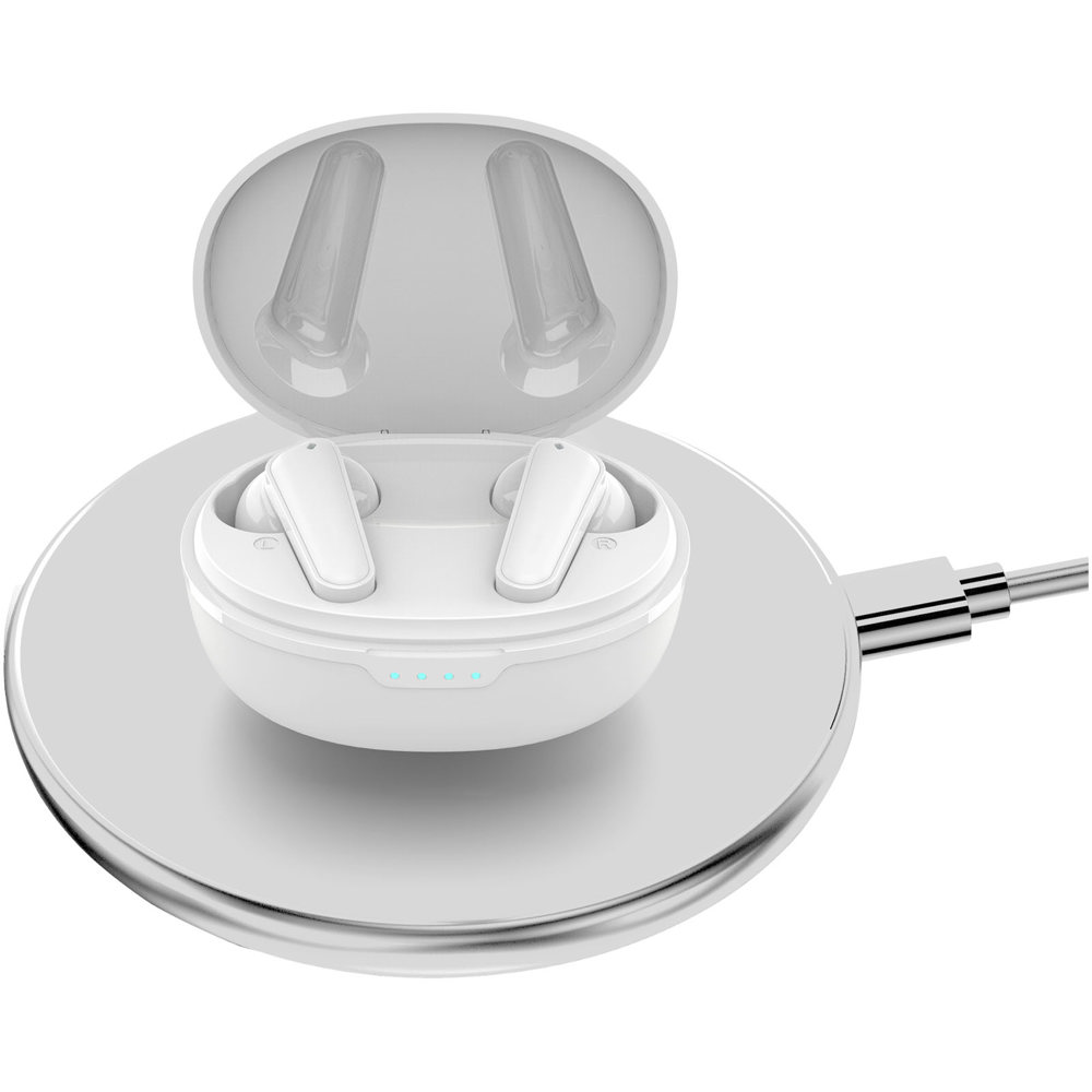 Auricolari ENC e ANC Prixton TWS158 
