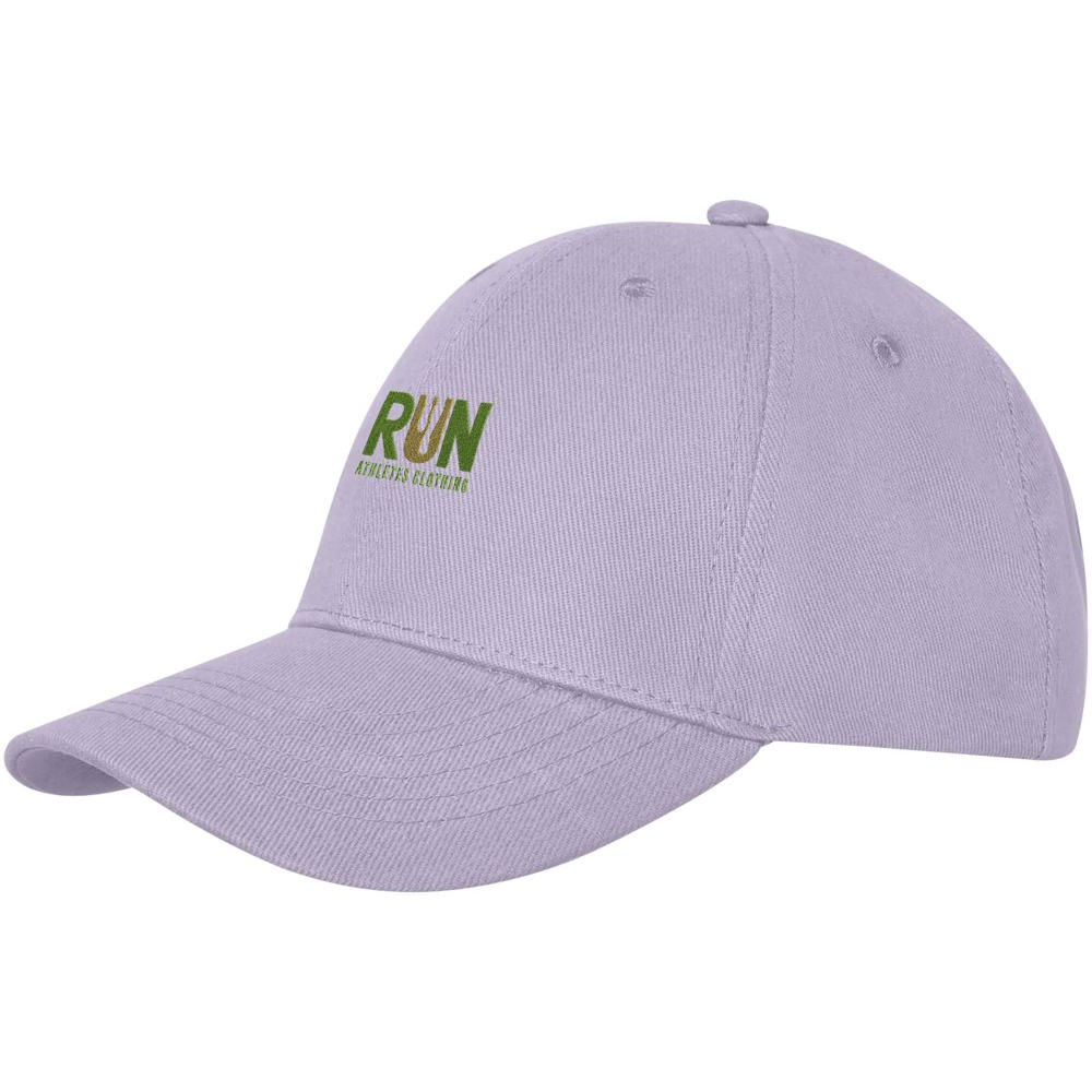 Cappellino Davis a 6 pannelli