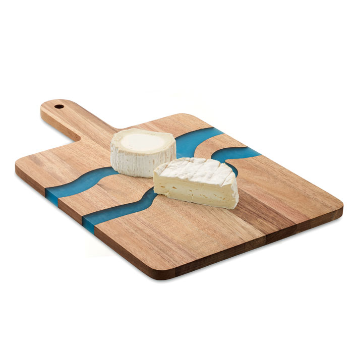 AZUUR - Tagliere in legno di acacia