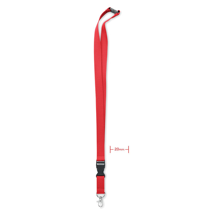 LANNYCOT - Cordino cotone 20mm