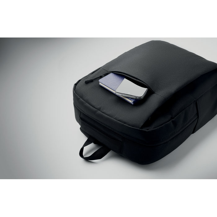 AKRAOS - Zaino sottile per laptop 15"