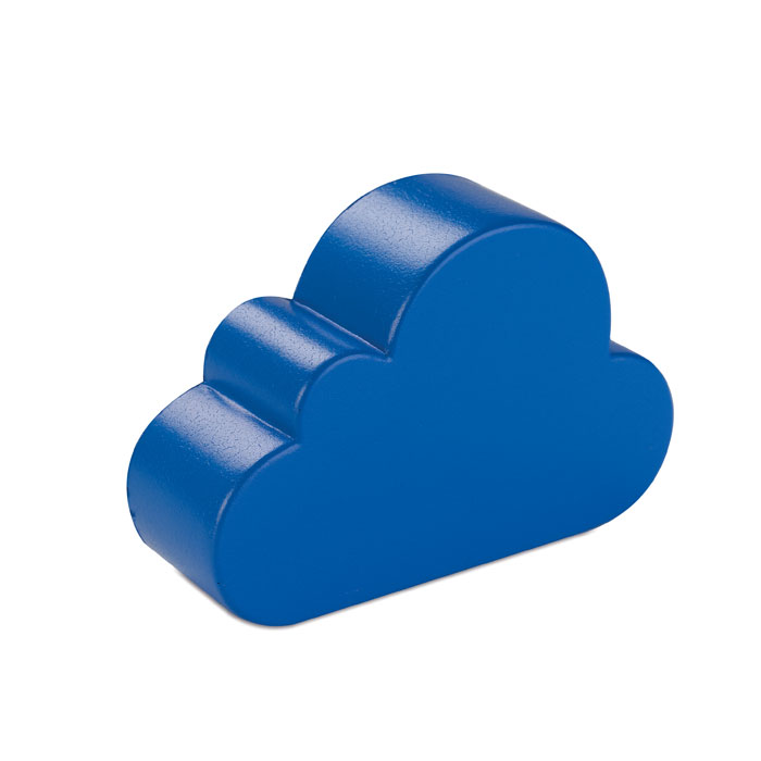 CLOUDY - Antistress 'nuvola'.