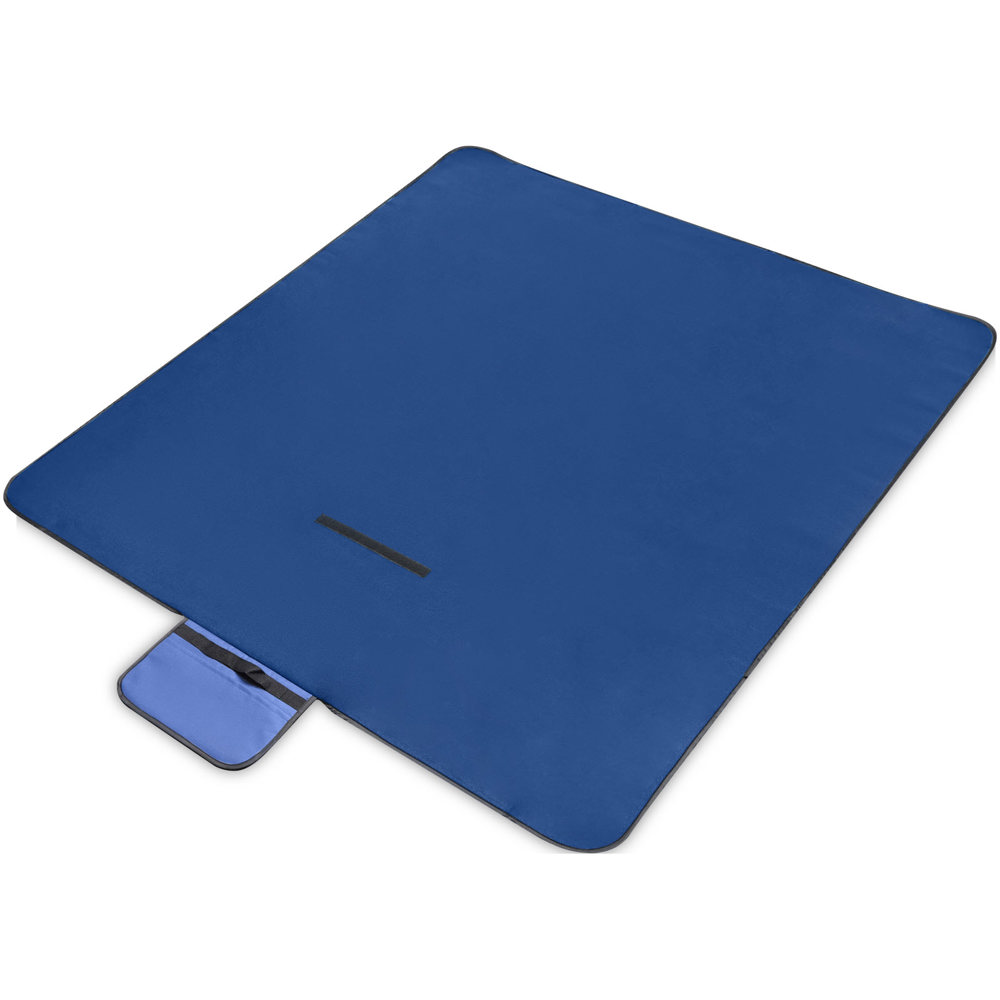 Coperta da picnic Salvie in plastica riciclata