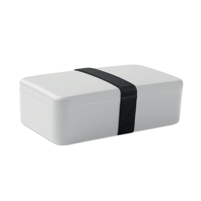 BRUSS - Porta pranzo PP 750 ml - Grigio