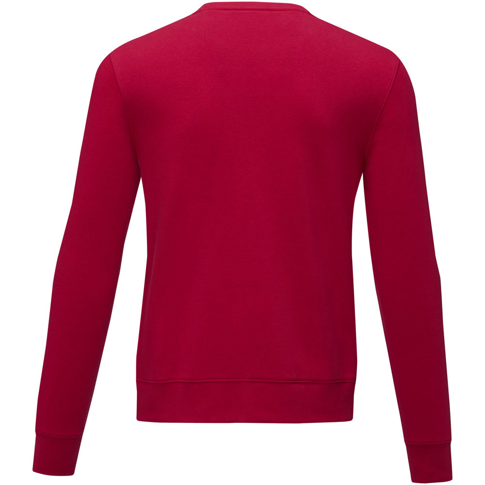 Maglione Charon da uomo a girocollo