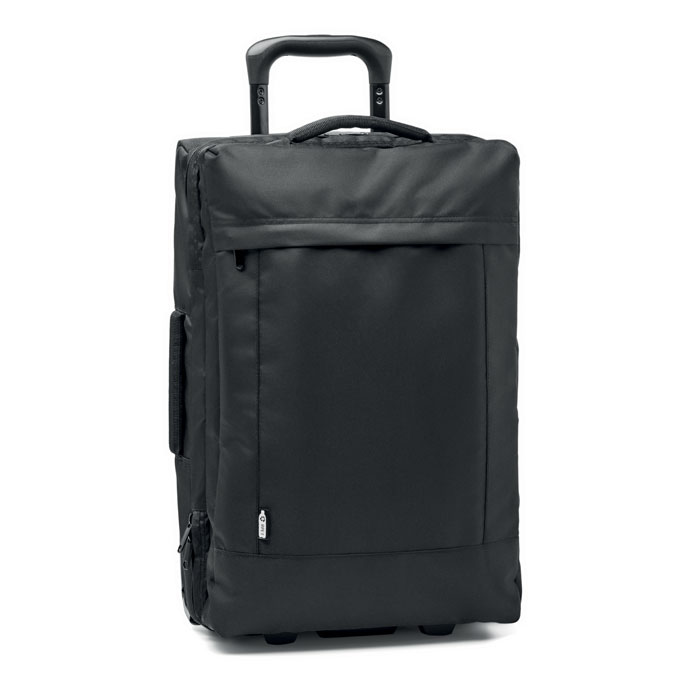 ARTIC - Trolley in RPET 600D