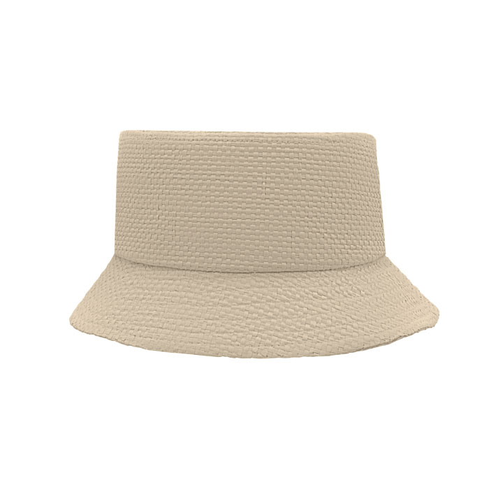 BILGOLA+ - CAPPELLO IN CARTA PAGLIA