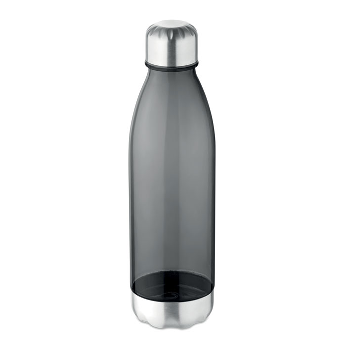 ASPEN - Bottiglia in Tritan - Grigio Trasparente