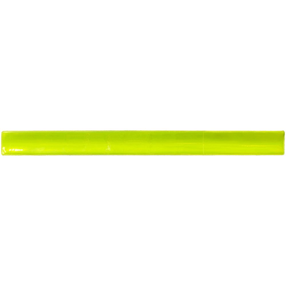 Cinturino a scatto catarifrangente di sicurezza in PVC Hitz da 34 cm RFX™