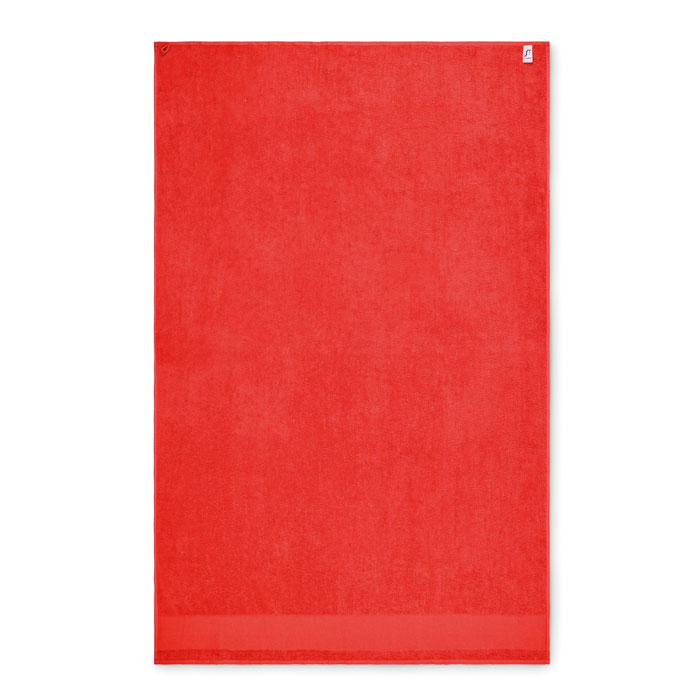 ISLAND 100 - Asciugamano da bagno in cotone