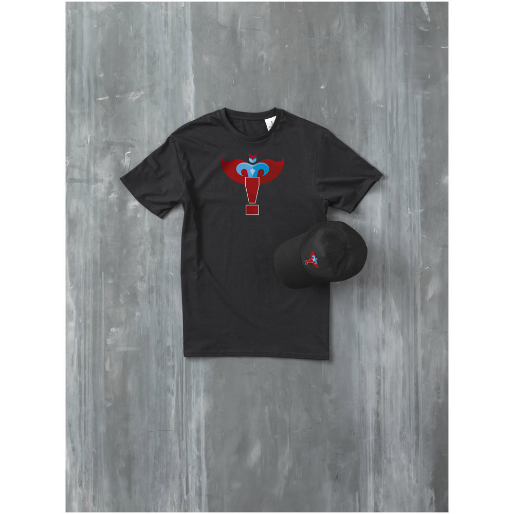 Cappellino a 5 pannelli da 175 g/m² Feniks