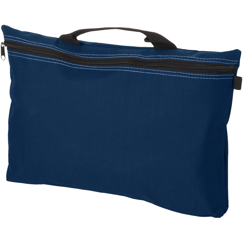Cartella porta documenti Orlando - 3L - Navy