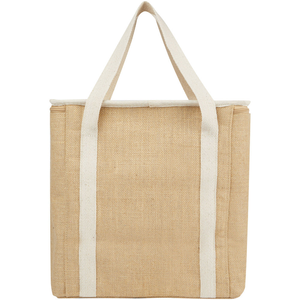 Borsa termica in juta 300 g/m²  Juta - 19L