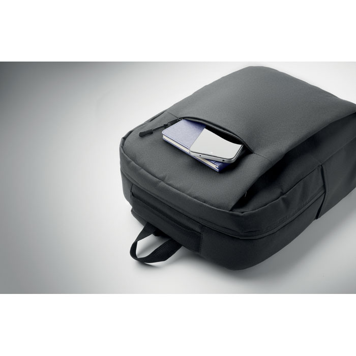 AKRAOS - Zaino sottile per laptop 15"