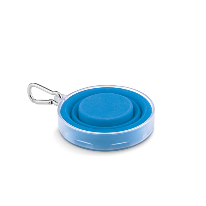 CUP PILL - Bicchiere richiudibile
