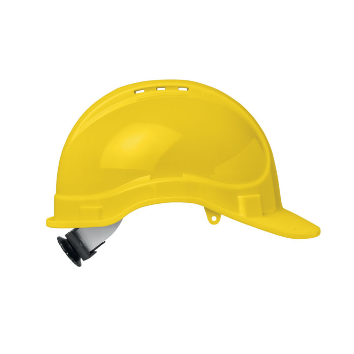 HELM - Casco di sicurezza in ABS