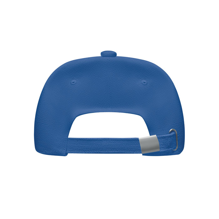 BICCA CAP - Cappello cotone bio 250 gr/m²