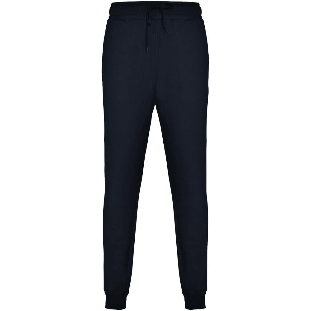 Pantaloni da uomo Adelpho - Blu navy