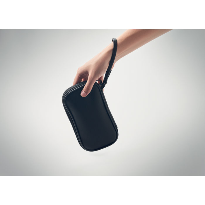 ALLTHERE - Marsupio organizer in RPET