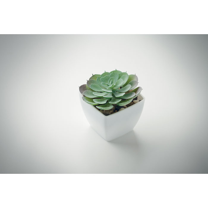ARTIECHE - Mini pianta artificiale