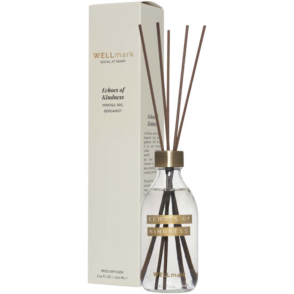 Bastoncini profumati Wellmark