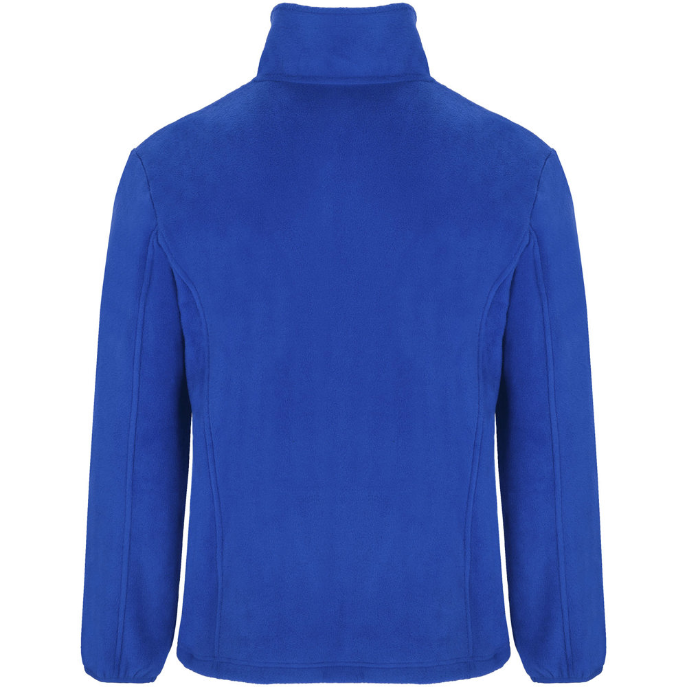 Giacca in pile da bambino con cerniera intera Artic