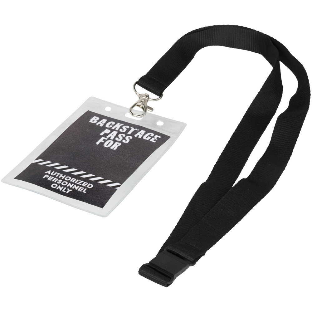 Porta badge Lorenzo