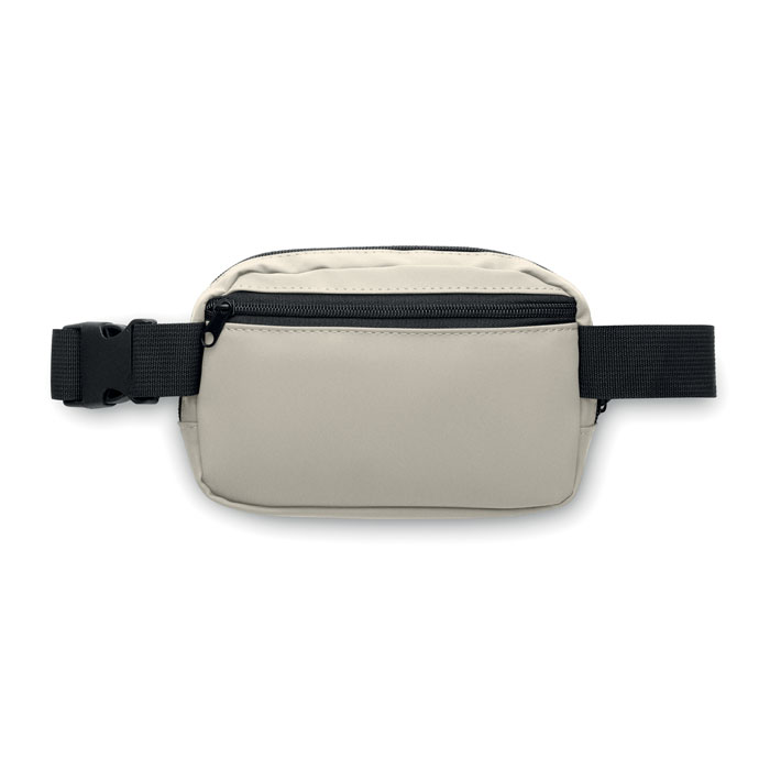 KOROVIN WAIST - Marsupio in poliestere 210D