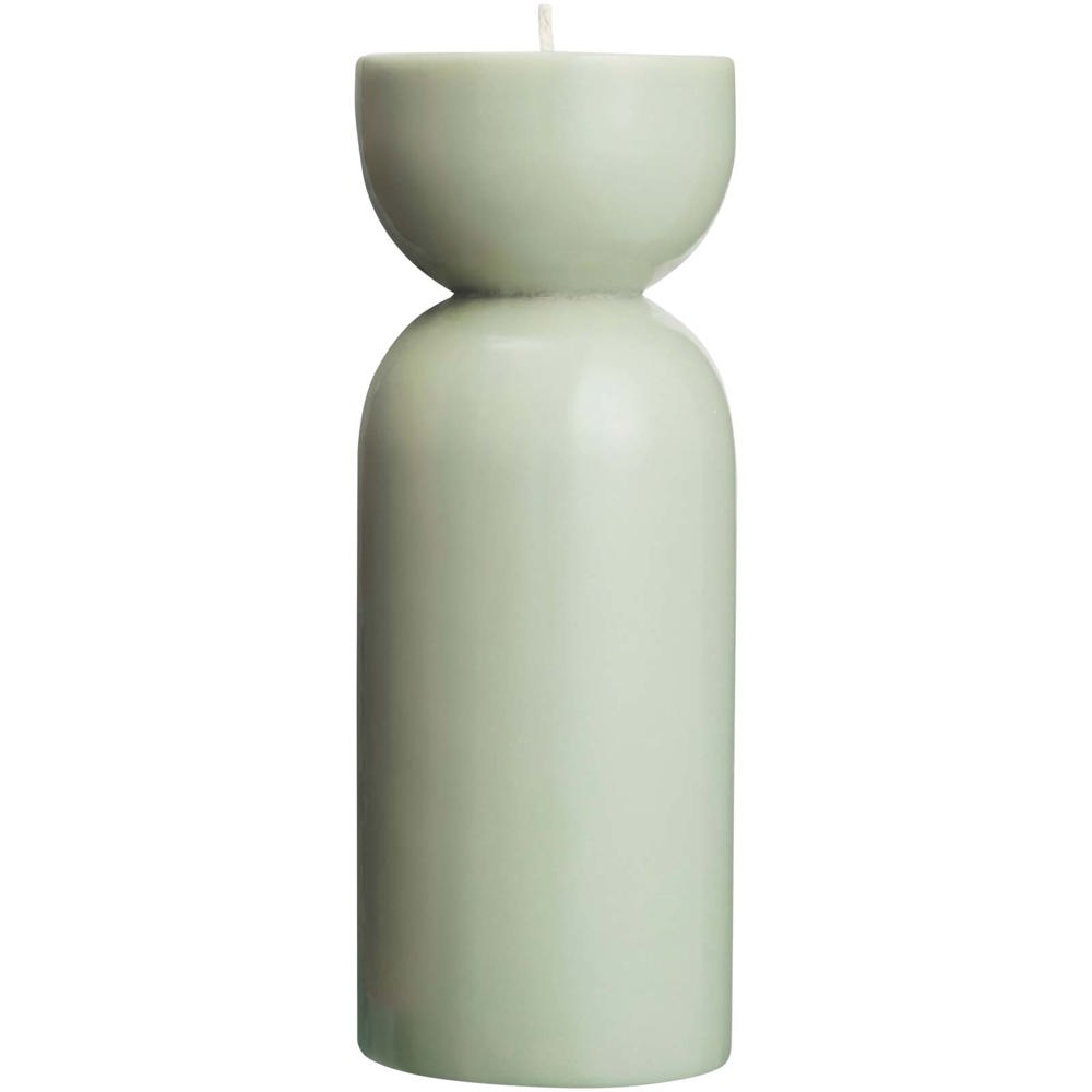 Candela media in materiale biologico Originalhome