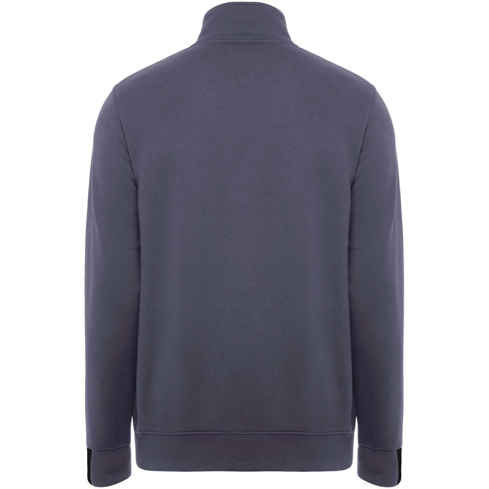 Maglione a mezza zip da uomo da 280 g/m² Maverick