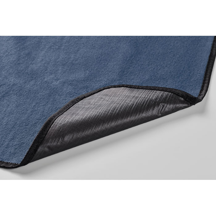 COSTA - Coperta da picnic in pile