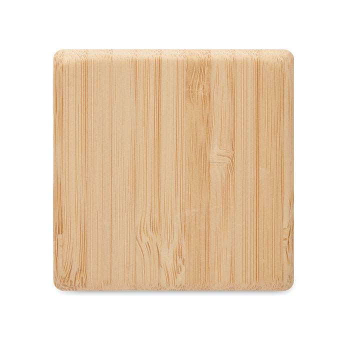 CURT - Timer in bambù