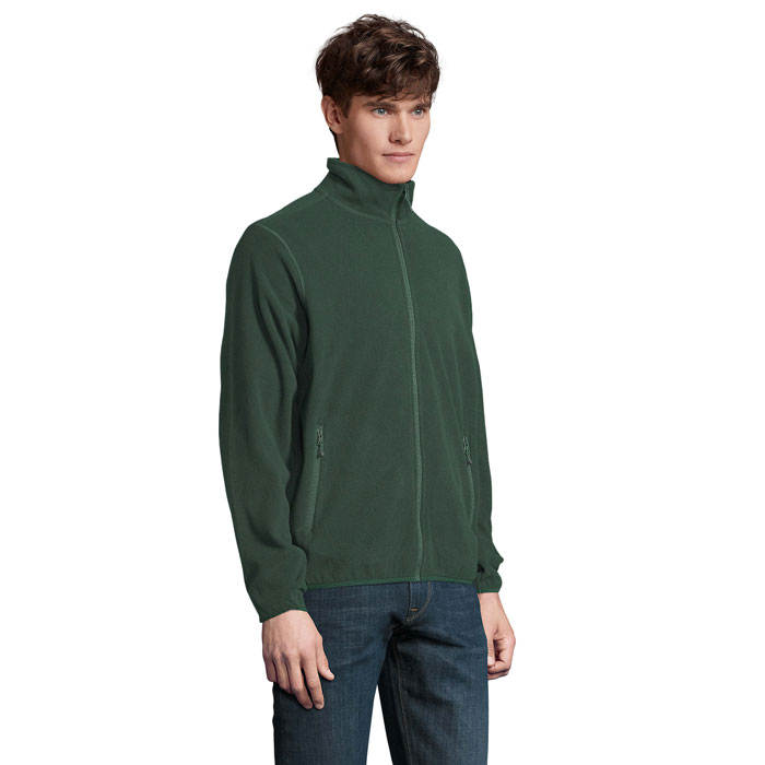 FACTOR MEN - FACTOR MICROFLEECE UOMO