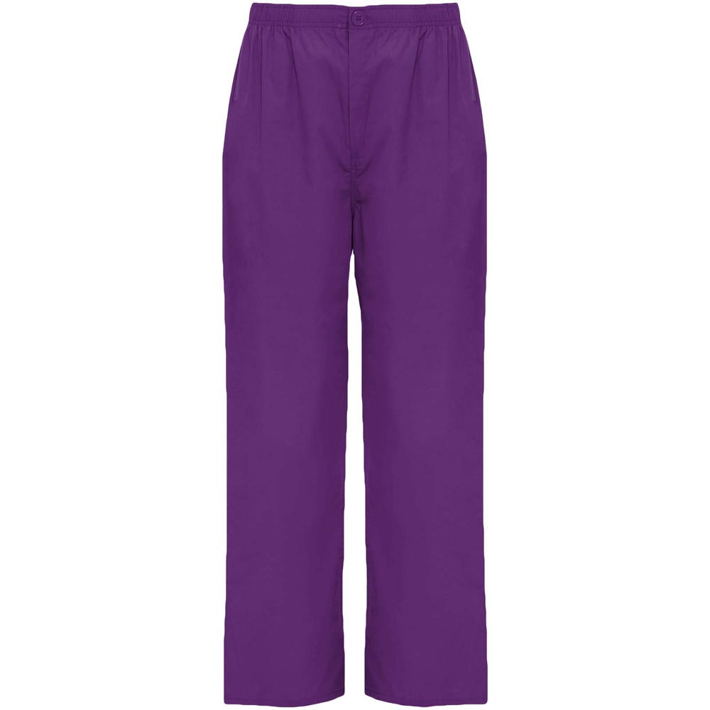 Pantaloni sanitari unisex 160 g/m² Vademecum - Uva