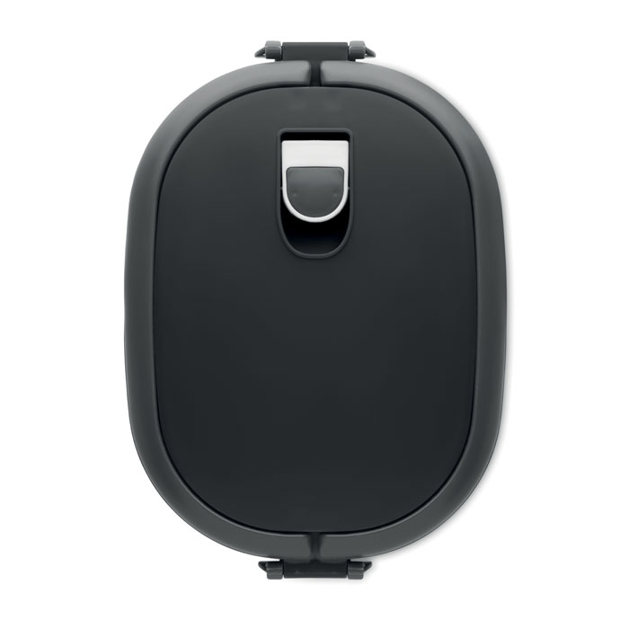 LUX LUNCH - Portapranzo in PP