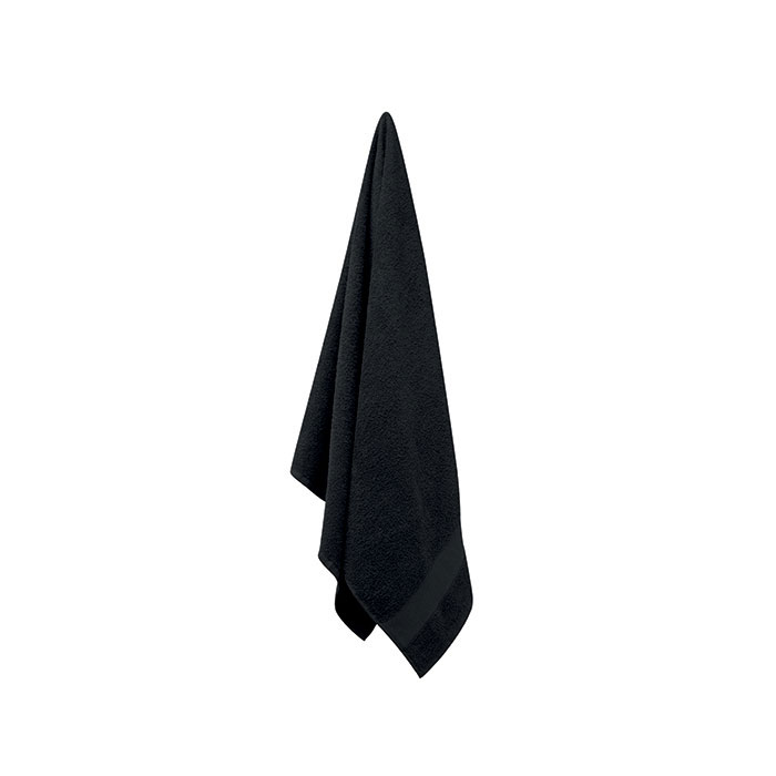 PERRY - Telo in cotone organico 140x70